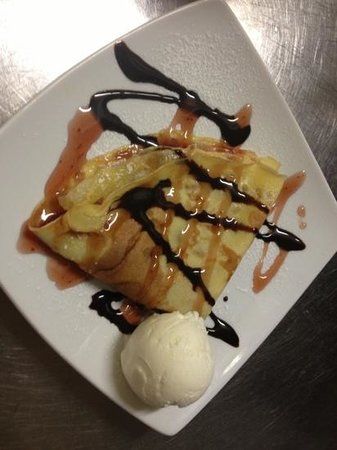 Bar Pizzeria Trattoria Venezia